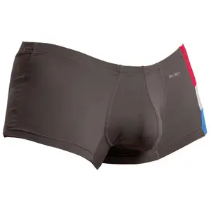 Daddy Multi-Color Boxer Trunk – Vibrant Style, Unmatched Comfort, and Everyday Durability