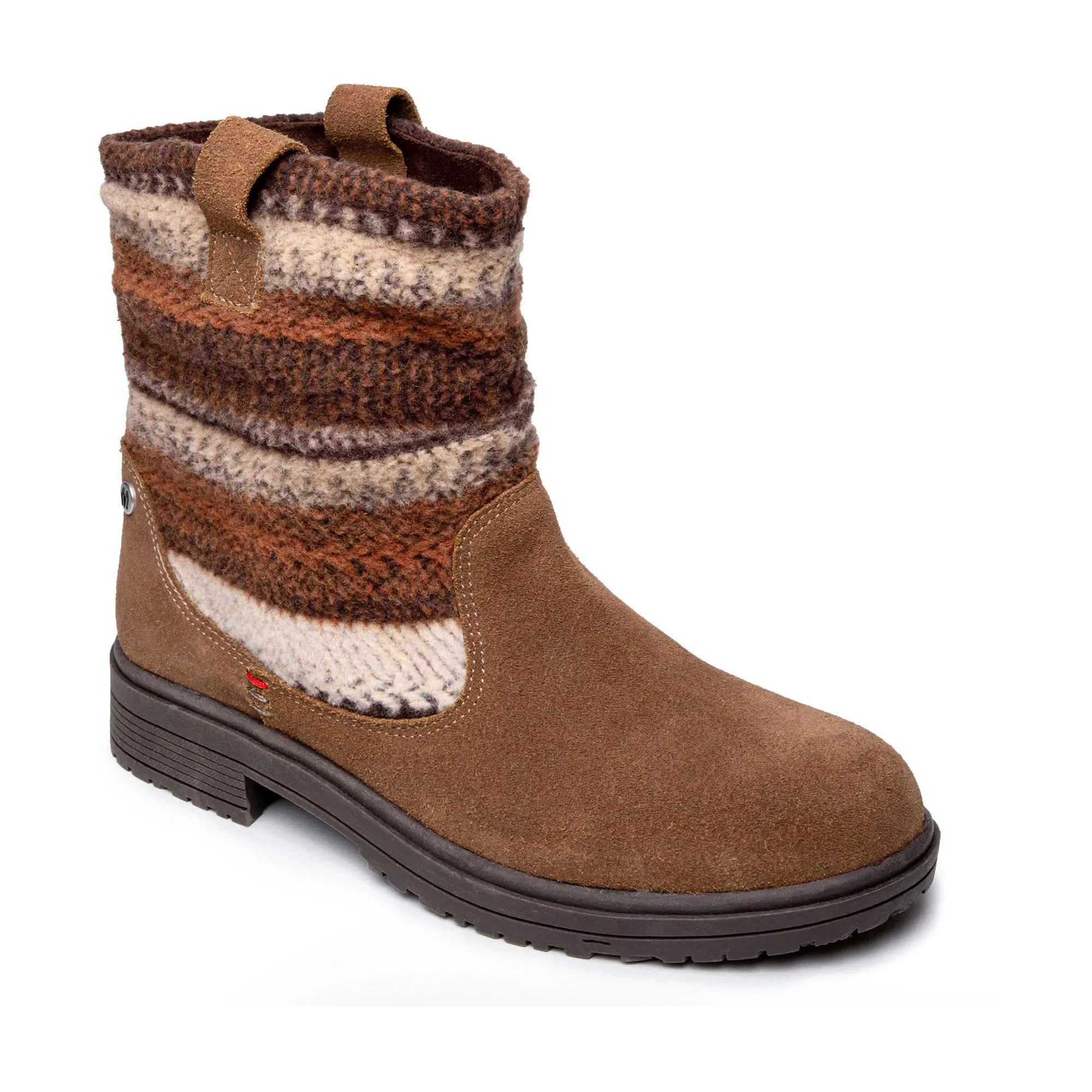 Minnetonka Women's Joli Slouchy Boots