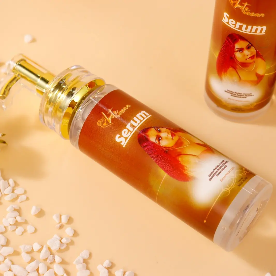 Sérum Skincare Line Hydration Serum with Peptides for Comfort & Skin Repair - Hydrating Dry Skin & Rejuvenating Formula Essential Ingredients for Healthy Skin, Moisturize, Lightweight