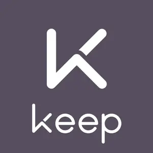 Keep US shop logo