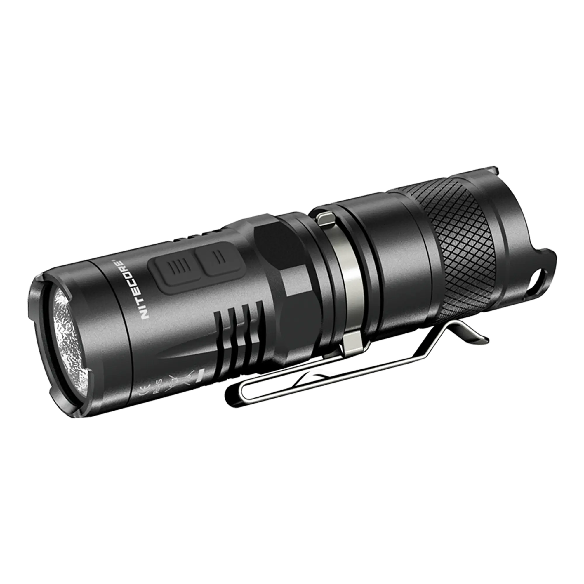 Nitecore MT10C 920 Lumen EDC Flashlight, with Red Light Nitecore MT10C 920 Lumen EDC Flashlight, with Red Light