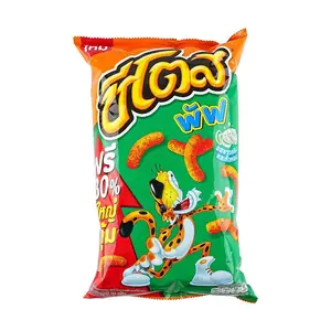 Cheetos Thai Style Corn Sticks Sour Cream & Onion Flavor 2.3 oz