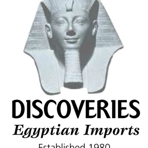 Discoveries Egyptian Imports