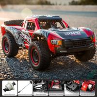 Q130-Red-carbon brush version