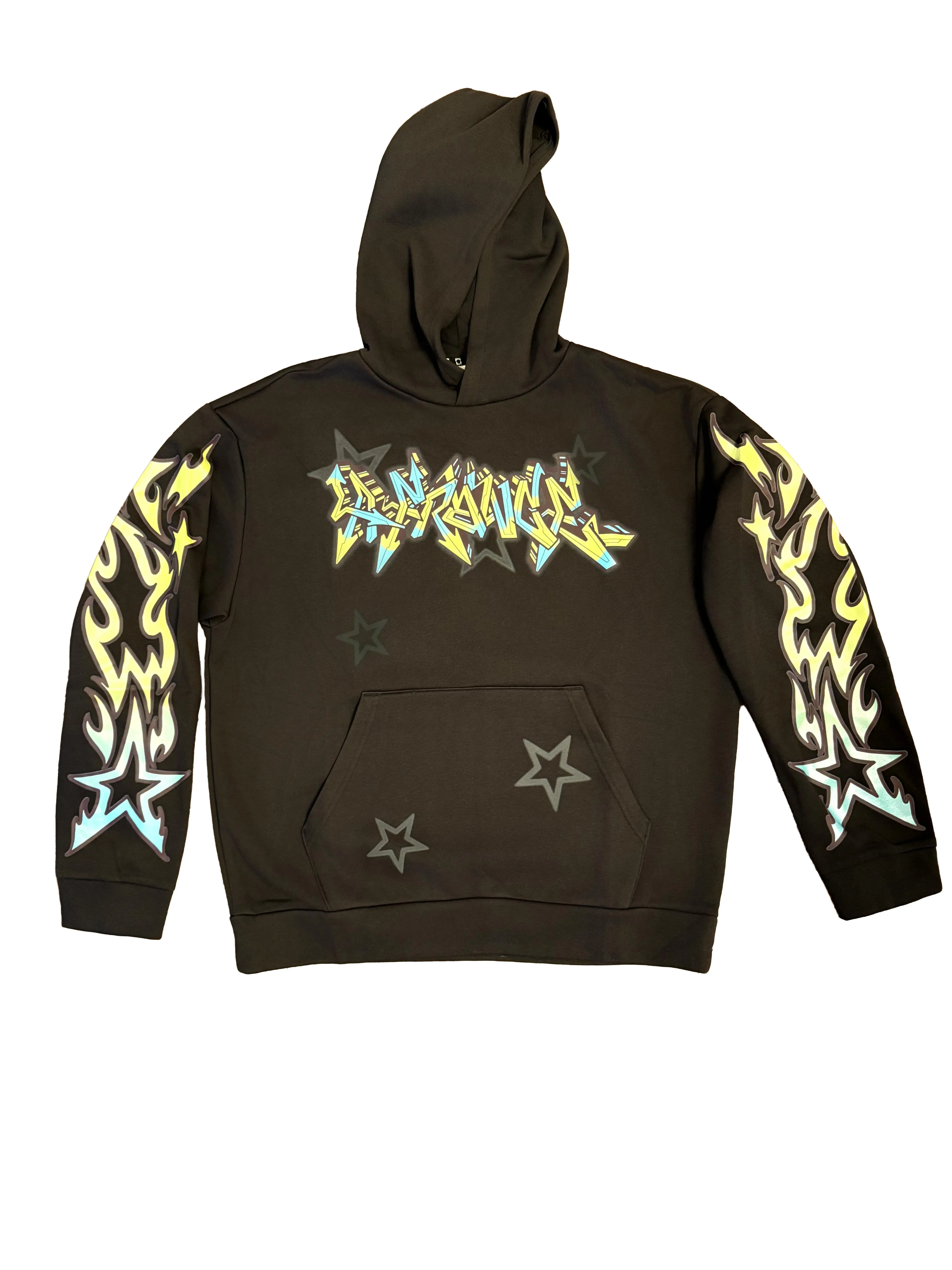 LaFrancé Reflections Hoodie