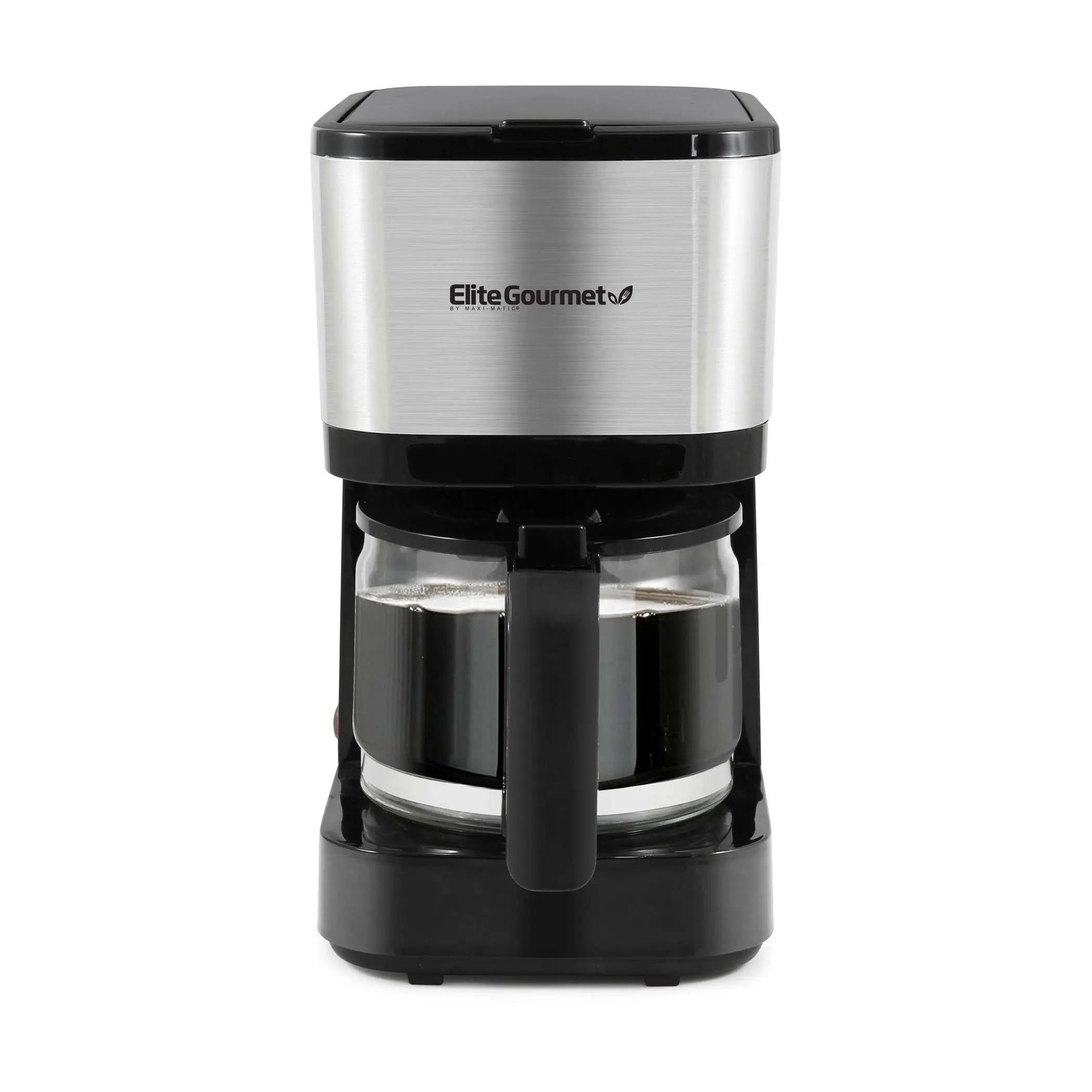 Elite Gourmet 5-cup Coffee Maker Elite Gourmet 5-cup Coffee Maker