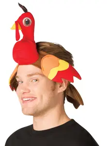 Turkey Happy Heads Headband