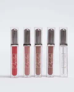 CRYSTAL CLEAR LIP GLOSS