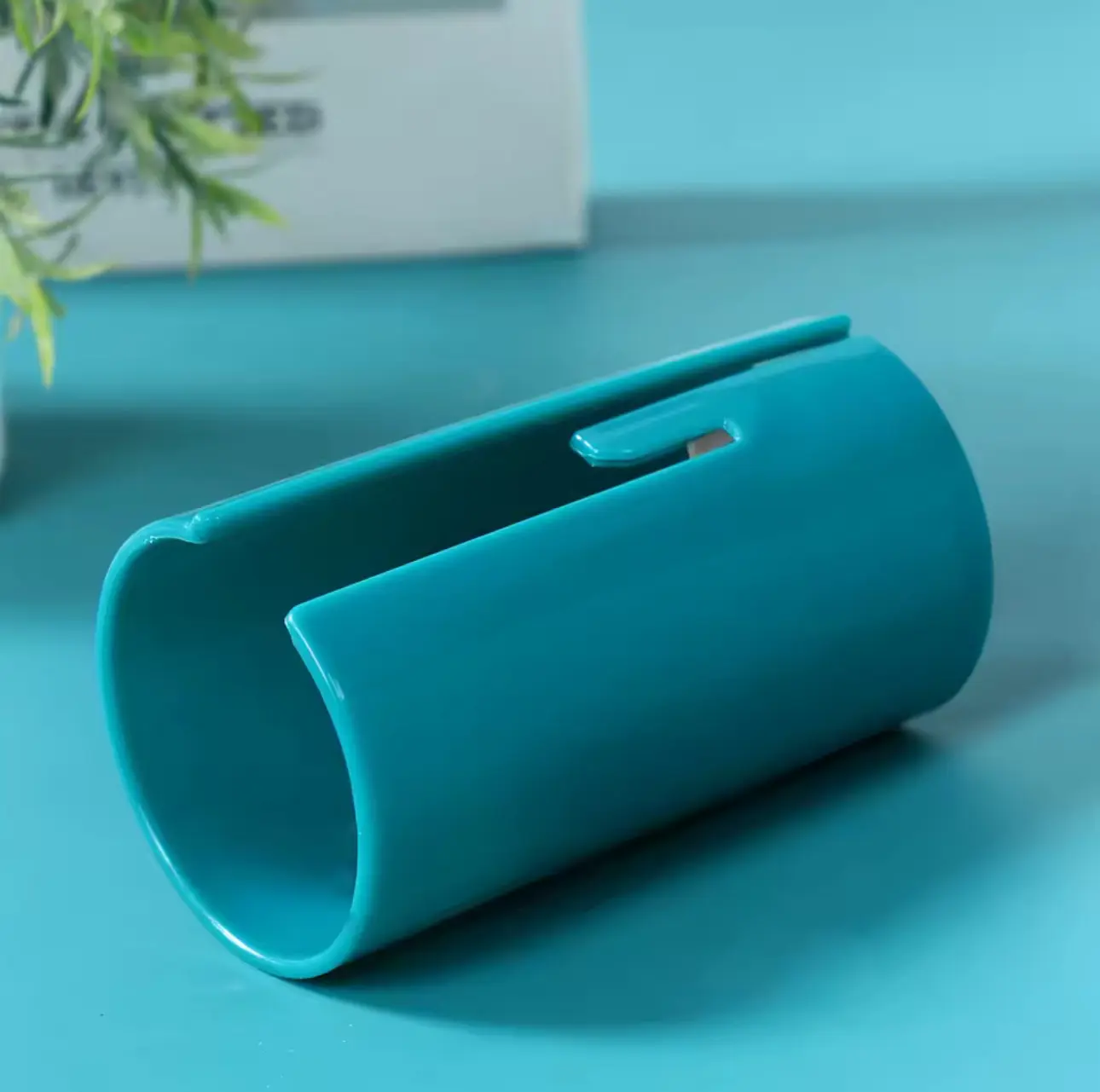 1 PC Gift Wrap Paper Cutter- Easy Slide Wrapping Tool