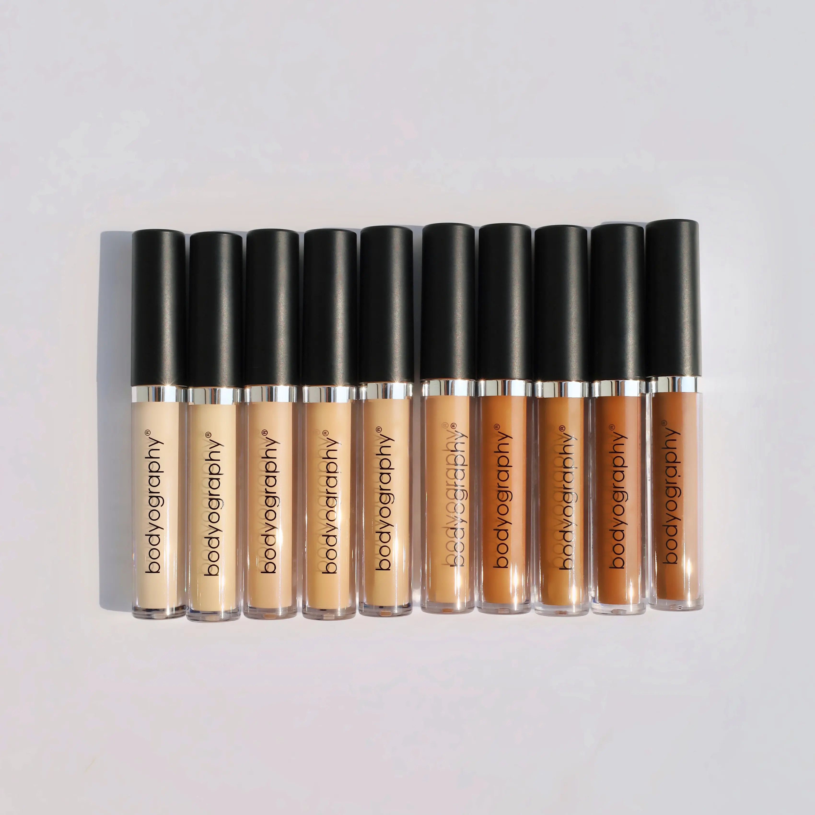 Skin Slip Full Coverage Concealer - Award Winning Blemish Concealer Flawless Smooth