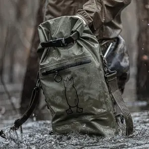 Dry Line Waterproof Dry Bag Dry Line Waterproof Dry Bag