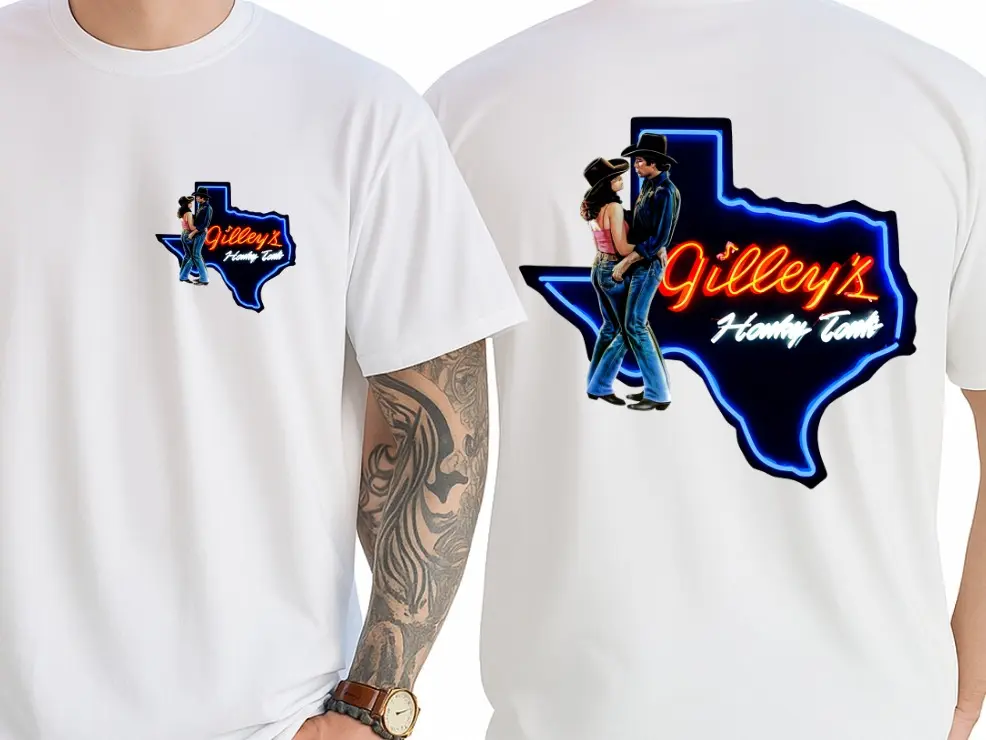 Bud And Sissy T-Shirt, Movie Shirt, Gift For Fan, For Men, For Women, Full Size, Full Color