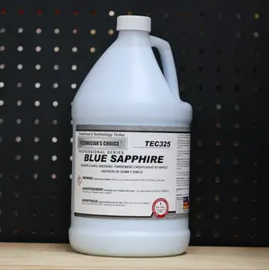 TEC BLUE SAPPHIRE DRESSING GALLON TEC325