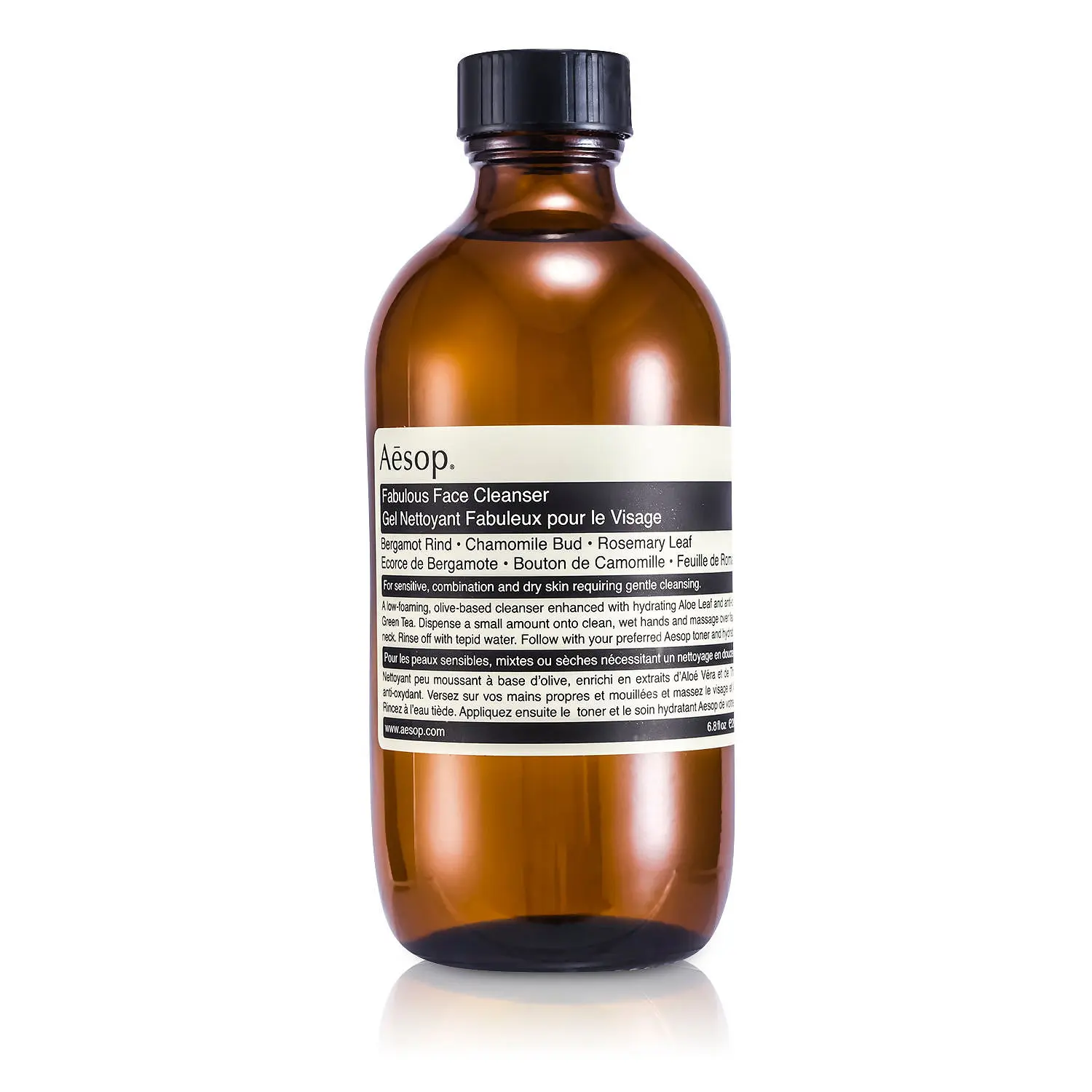 Aesop By Aesop Fabulous Face Cleanser For Women