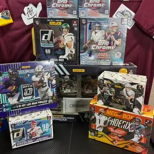 PYT Variety Break #272