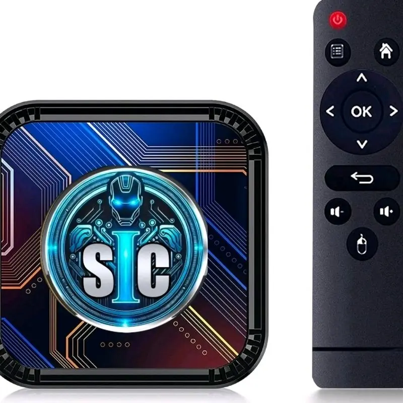android tv box 8k - TikTok Shop