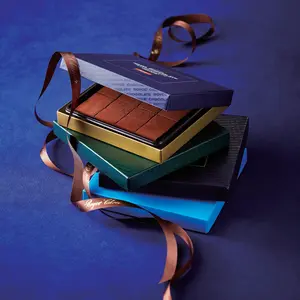 ROYCE' Signature Nama Chocolate Collection