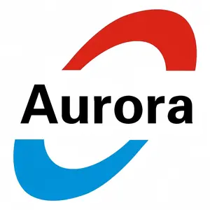 AURORA-SHENGZHEN shop logo