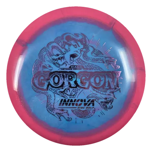 Innova Halo Gorgon