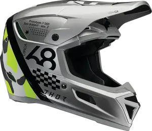 Thor Reflex Sport Riot MIPS Helmet