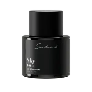 Sky - Perfume Scent