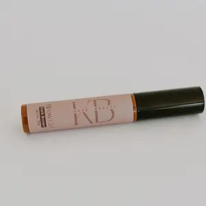 Kare Beauty +Dark Brown + Peel Off Brow Tinting + DIY Beauty