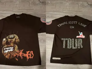 Utopia Tour Tee, T-shirt