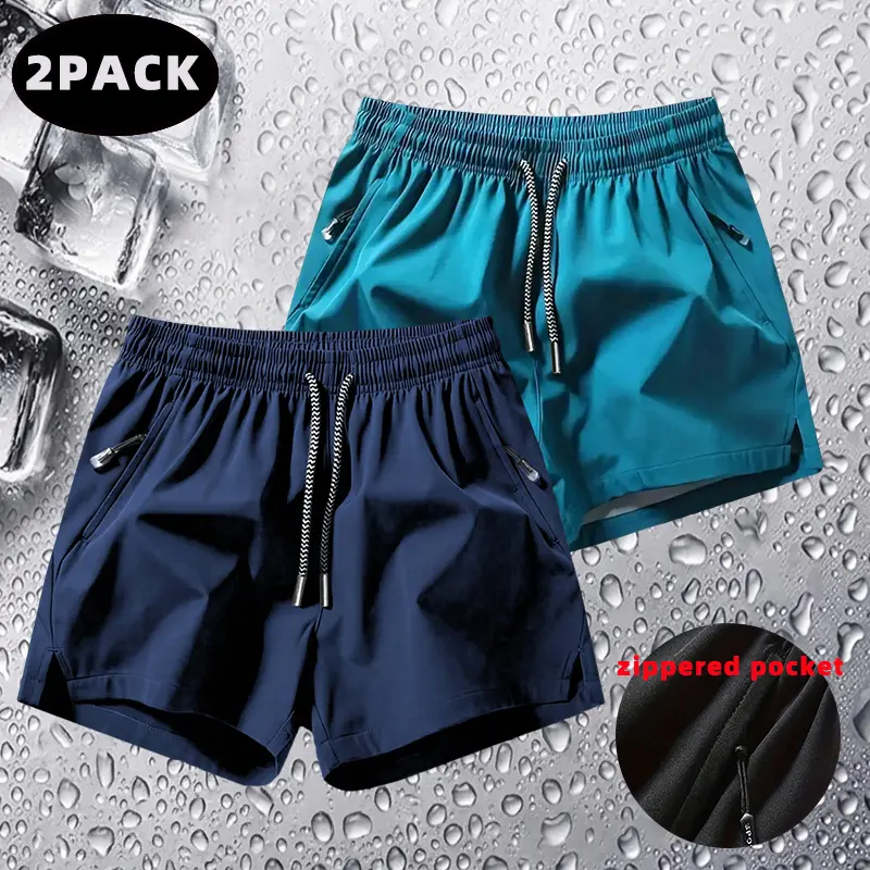 Dark blue / Lake blue