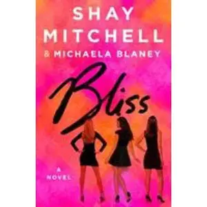 USED-Bliss by Blaney, Michaela (Hardcover)