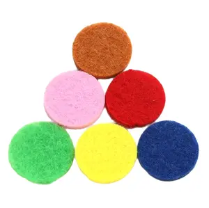 Replacement Pads for Essential Oil Necklaces- High Quality