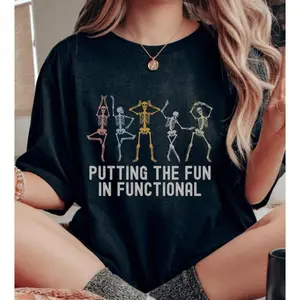 OTA COTA Work Shirt – Funny Occupational Therapy Tee for Men and Women