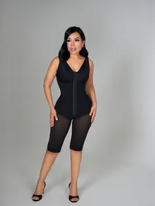 Maribel Faja High Compression Complete Long Ref F0120