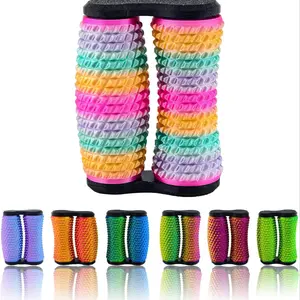 Anti-Anxiety Handheld Grip, 3D Printed Portable Handle, Stress Relief Tool, Stress Relief Fidget for Adults, Office and Leisure Anxiety Reliever