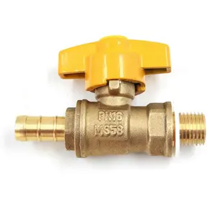 F-106N Engine Oil Drain Valve with Long Nipple and 14mm-1.5 Thread for High Ground Clearance Truck or SUV Left Right Mini Pick Hook Tool Set Paint Kit Car Wheels