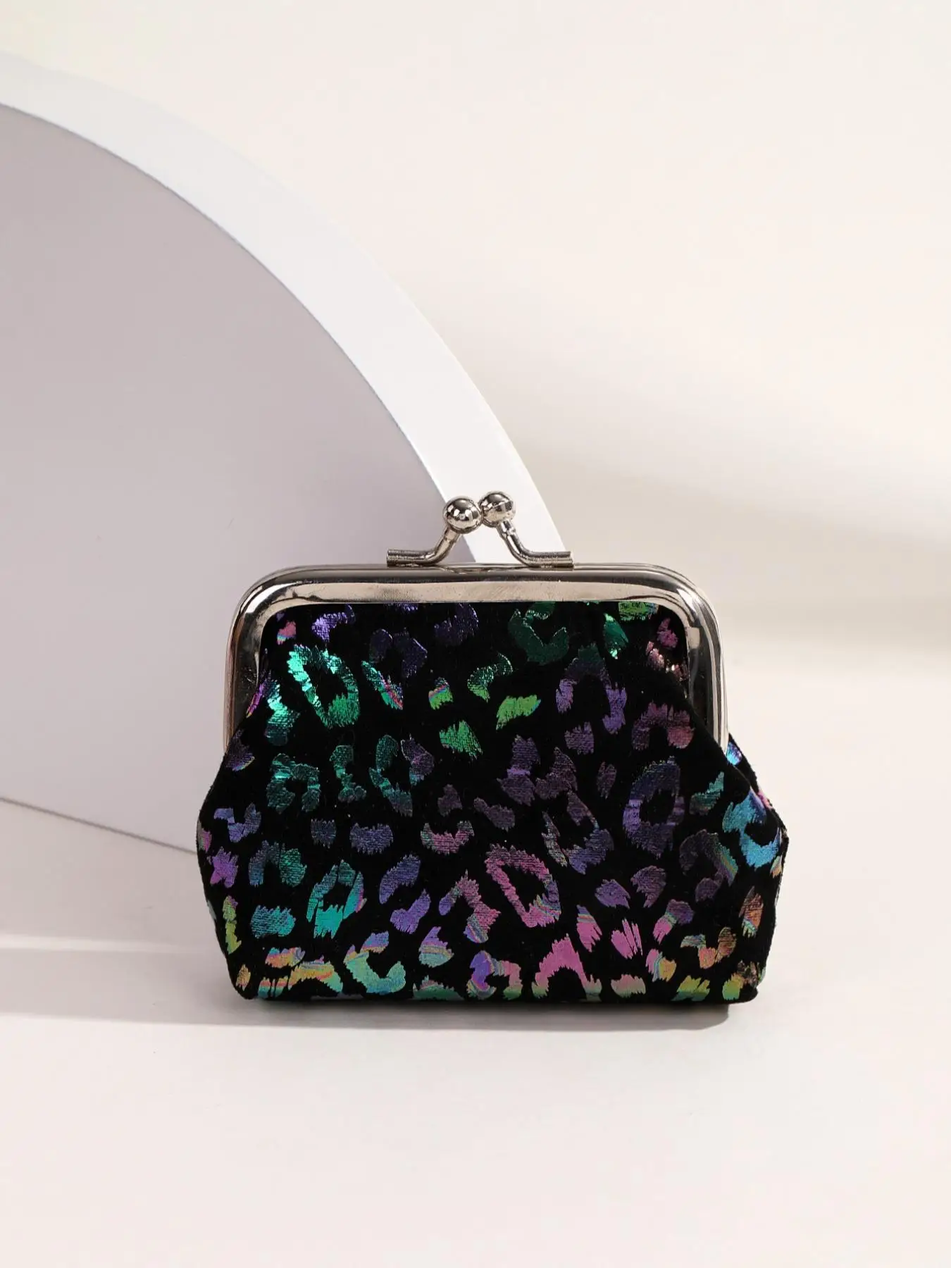 Women's Elegant Wallet, Fashionable Coin Purse for Daily Use and Work, Casual Trendy Versatile High-quality Daily Commuting Wallet, Girl Fashionable S