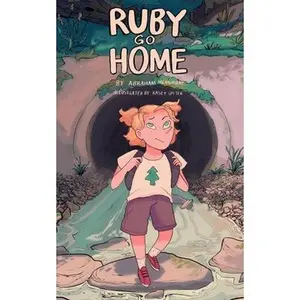 USED-Ruby Go Home by McMurray, Abraham (Paperback)
