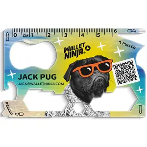 Custom Wallet Ninja +