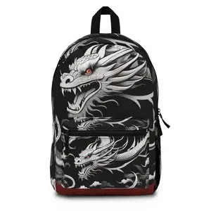Dragon Style Backpack