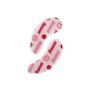 The Coucou Club Reusable Eye & Smile Patches