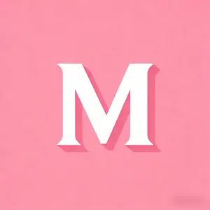 M -Backpack plush doll