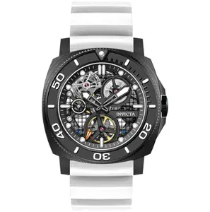 Invicta Men's Sea Hunter 44mm Automatic Watch IN-69461