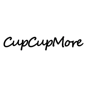 CupCupMore us shop logo