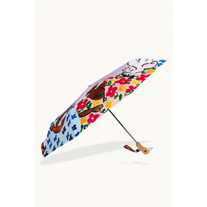 Heaven's Garden Compact Eco-Friendly Duckhead Umbrella