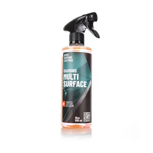 Diamond Multi Surface Cleaner: Ready-to-Use (RTU)