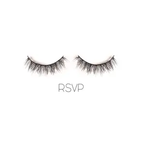 LOVE STORY RSVP LASH