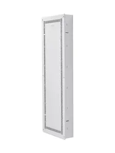 VEVOR Structured Media Enclosure 42 in Recessed in-Wall TV Media Box with Cover