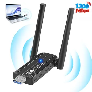 2026  WIfi Extender Signal Booster，1300mbps Dual Band Booster, 2.4g & 5g Support, Plug & Play Setup ， Compact & Stable for Apple/android, wifi extenders signal booster for home, Wifi Repeater, High Speed Wifi, Wireless Repeater