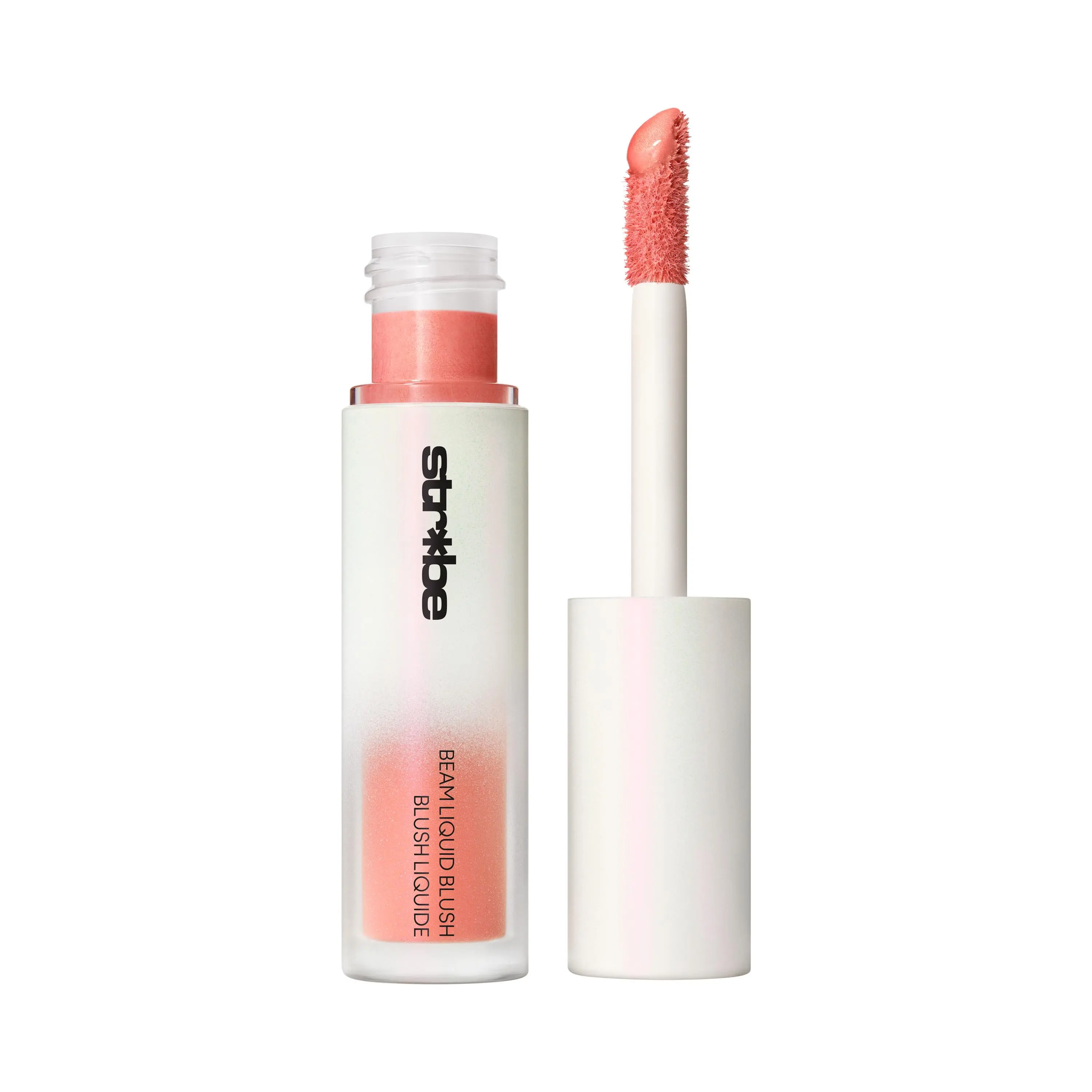 MAC Strobe Beam Liquid Blush MAC Strobe Beam Liquid Blush