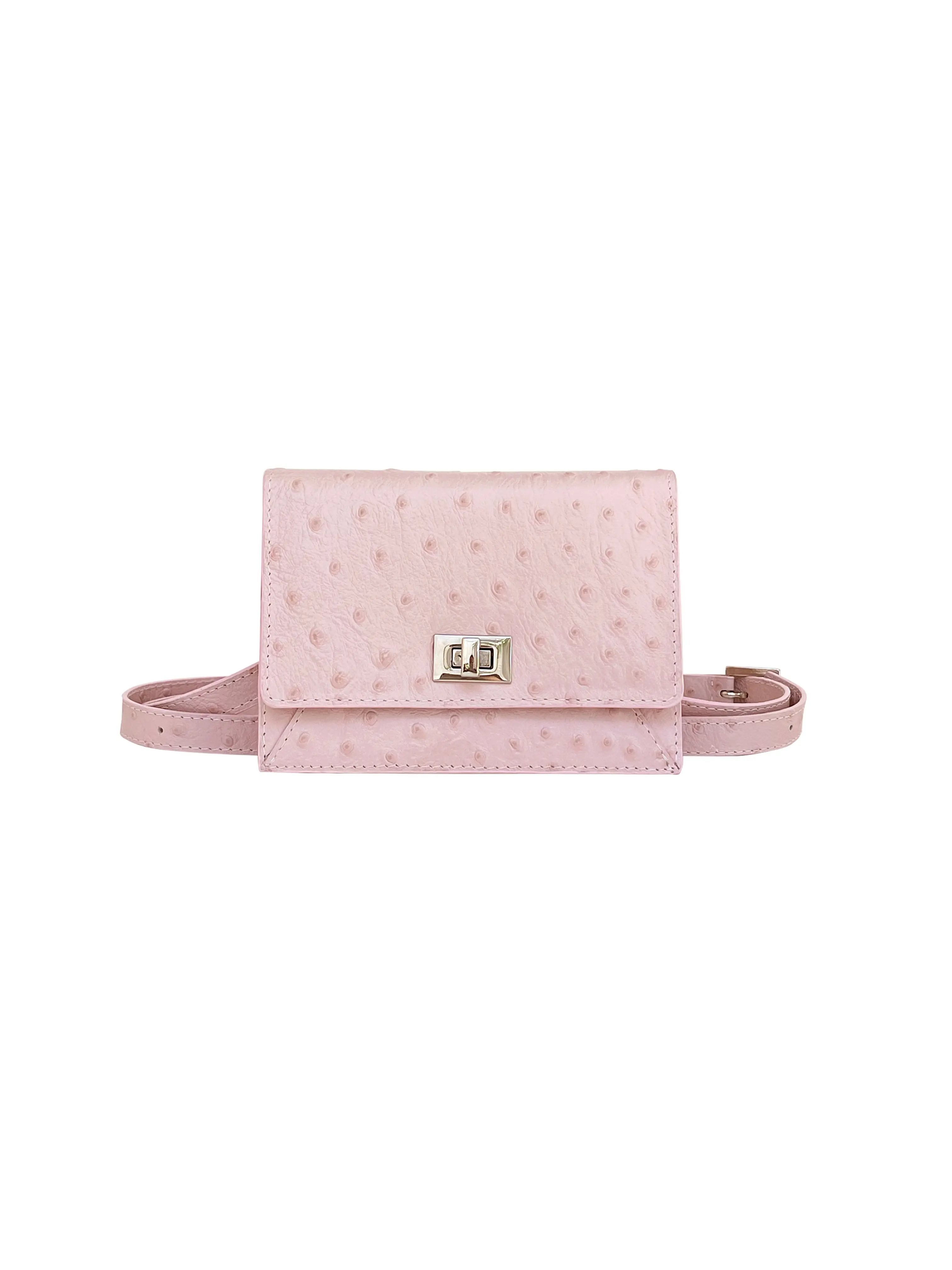 AUSSI MICRO BAG - PINK