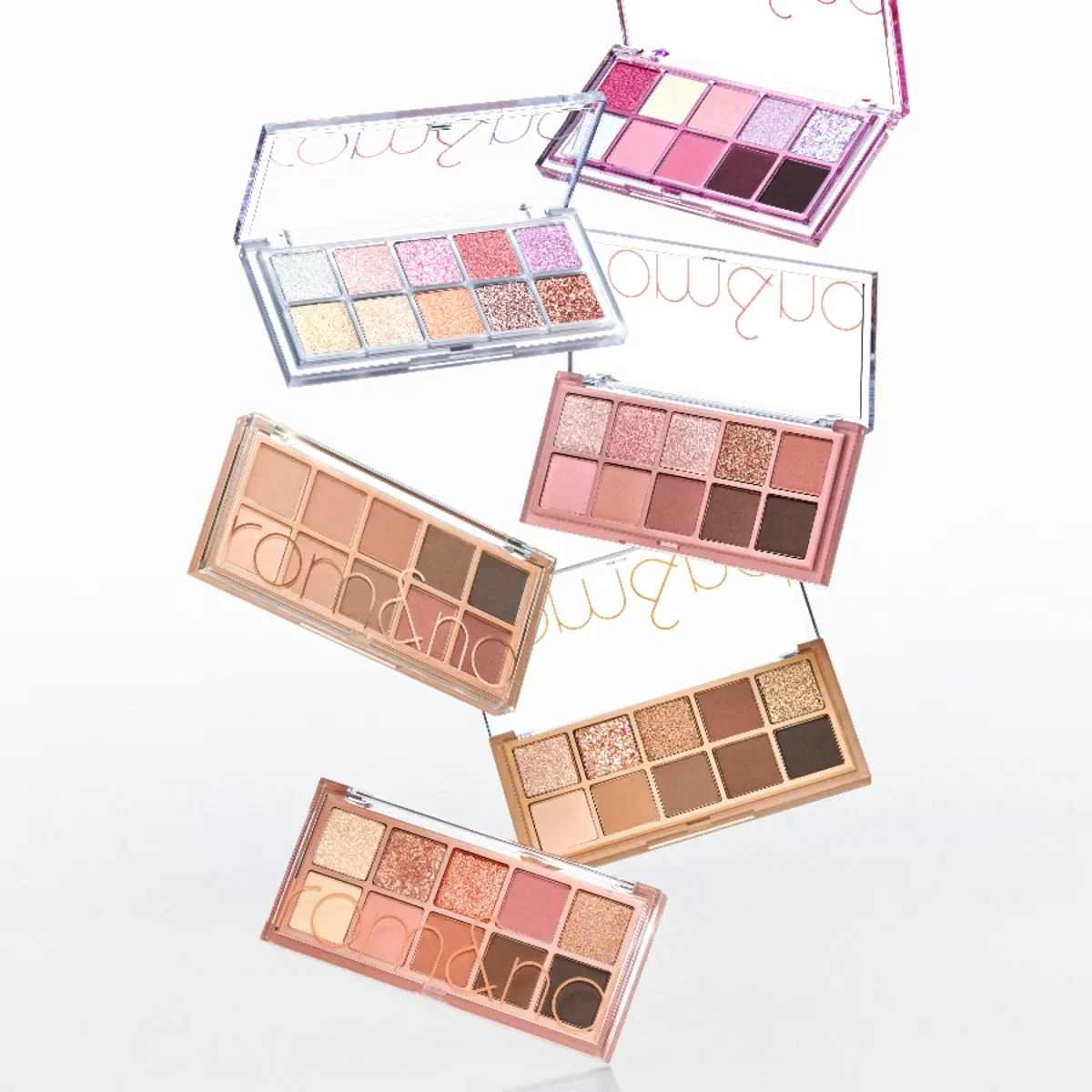 rom&nd Better Than Palette Eyeshadow